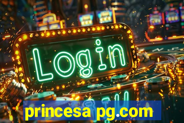 princesa pg.com